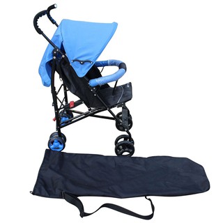 stroller balita untuk travelling