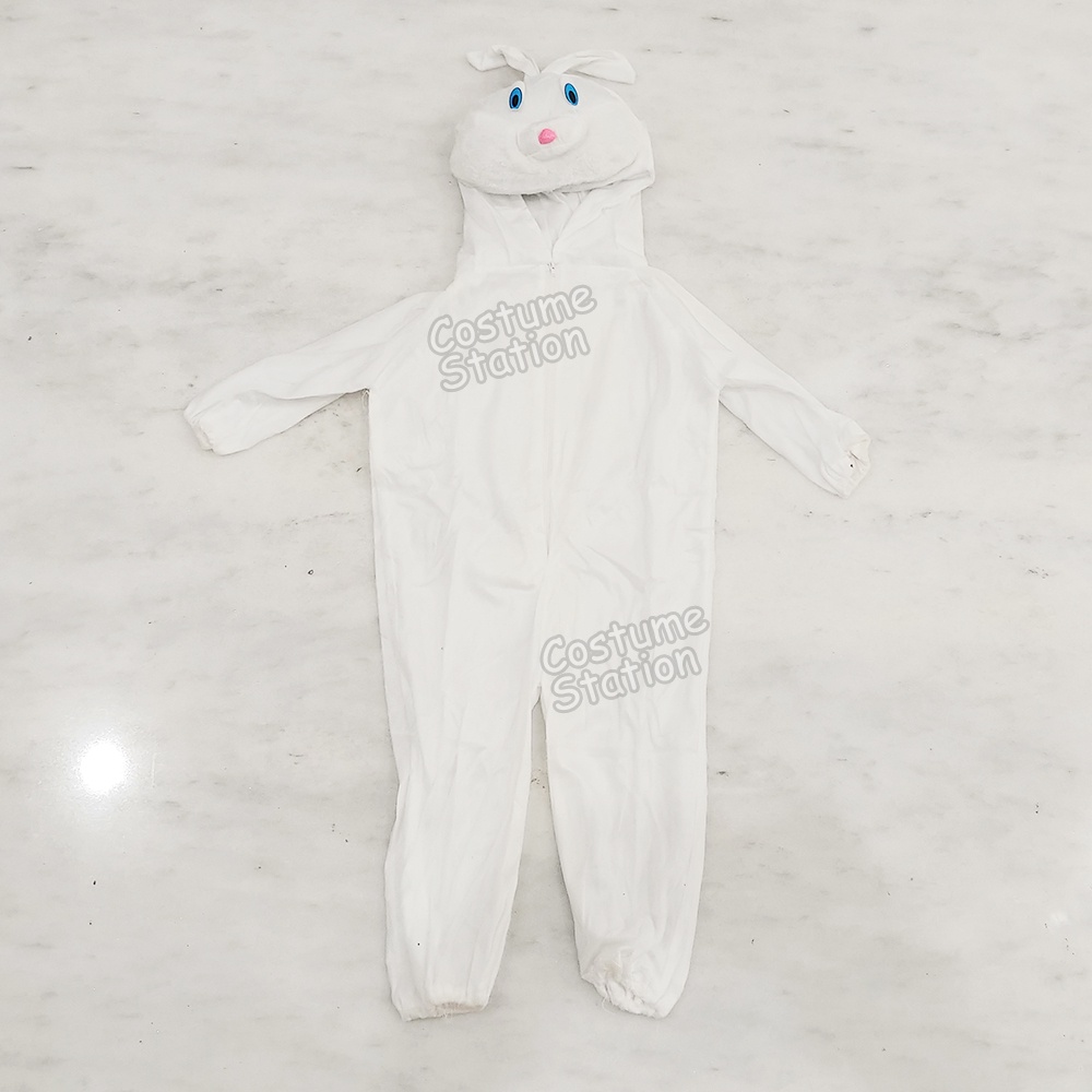 Kostum Onesie Rabbit / Costume Bunny Kelinci Hewan Animal Binatang anak