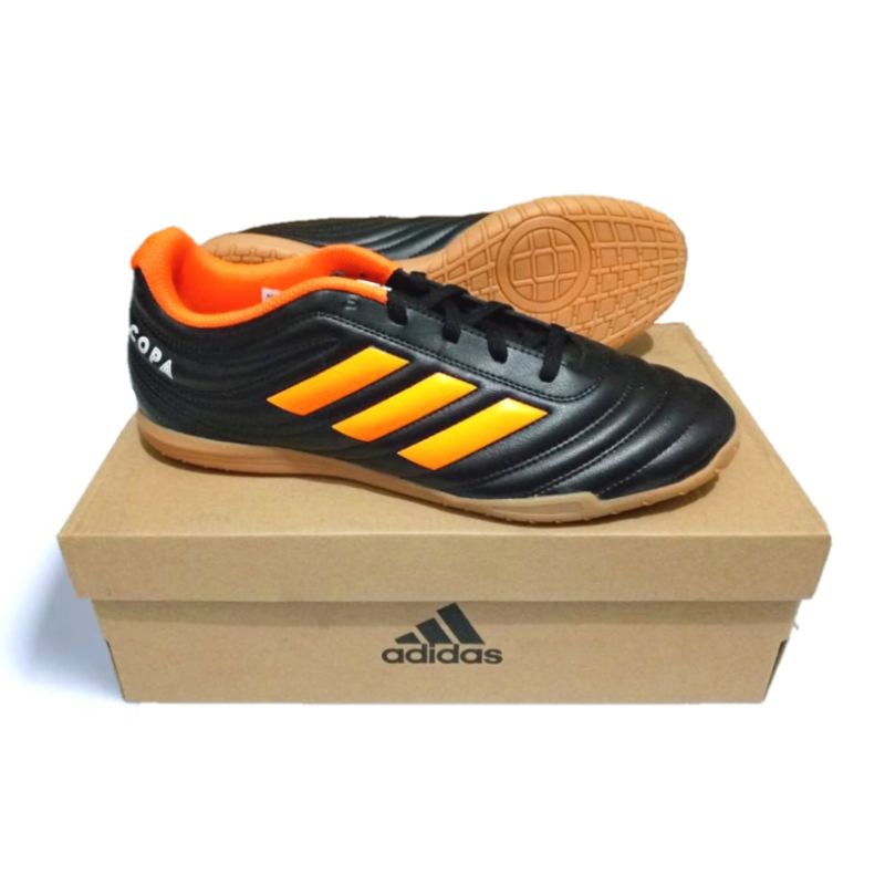 Sepatu Futsal Adidas Copa 20.4 IN