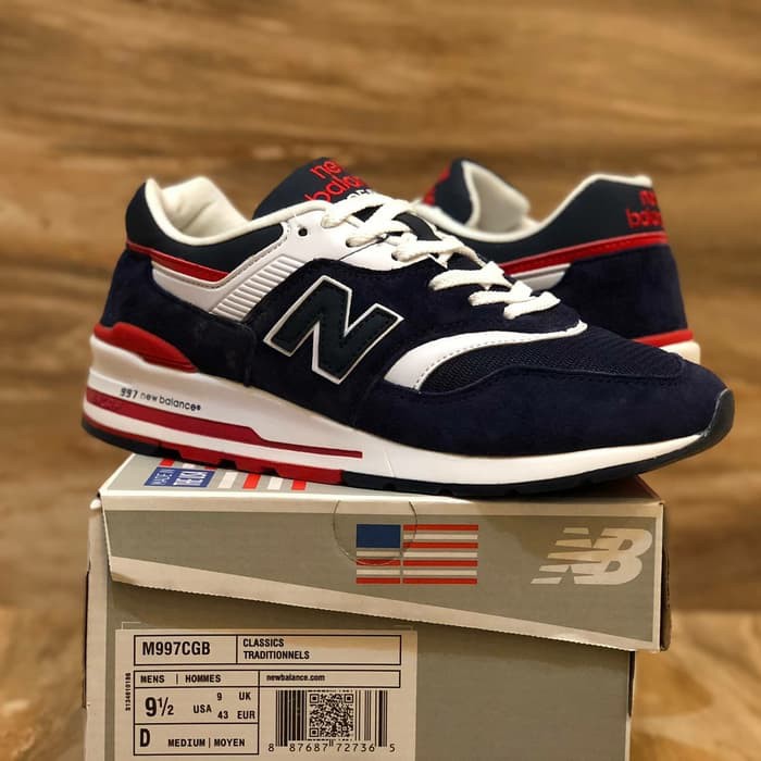 nb m997