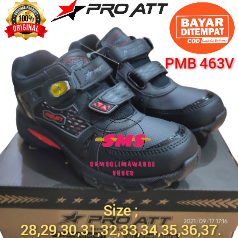 SEPATUSEKOLAHPROATTMAGNET