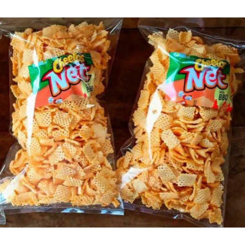 

snak cemilan kiloan