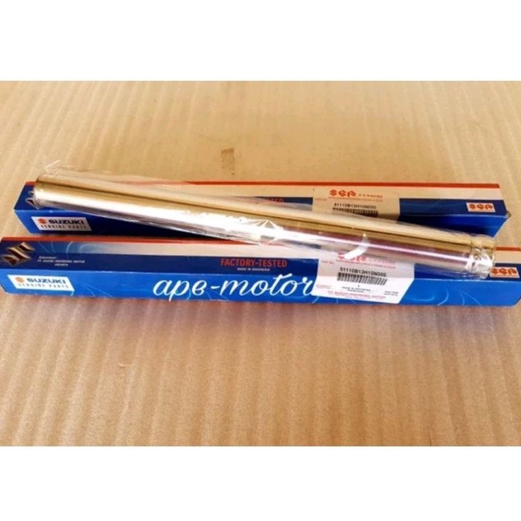 As shock depan Suzuki Skywave Original 1pcs