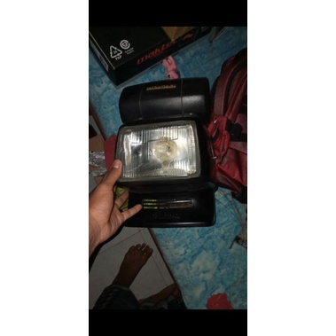 lampu gl pro original copotan