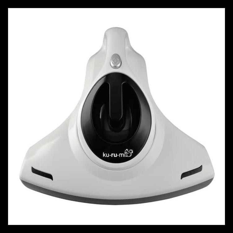 DISKON KURUMI ANTI DUST MITES UV VACUUM CLEANER KV 01 WHITE / PENYEDOT DEBU VACUM CLEANERS MURAH