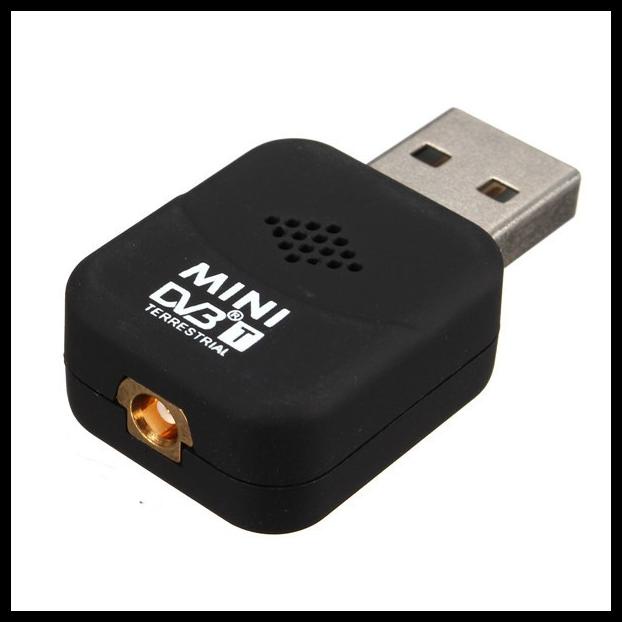 Termurah Mini Dvb-T Usb 2.0 Digital Tv Hdtv Stick Tuner Recorder