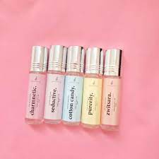 MOKKASKIN EAU DE PARFUM / PERFUME ROLL ON 6ML