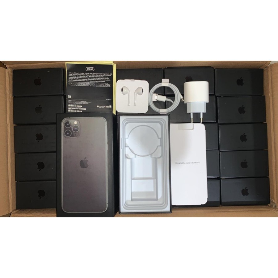 

Dusbook Dus Box Kotak 11 Pro Fulset ACC Free Imei