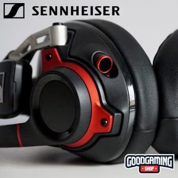 EPOS GSP 600 - Gaming Headset