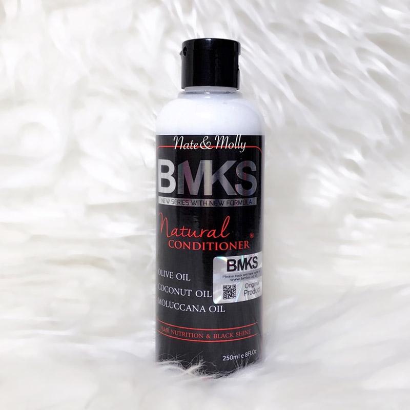 BMKS CONDITIONER ORIGINAL BPOM - BLACK MAGIC CONDITIONER