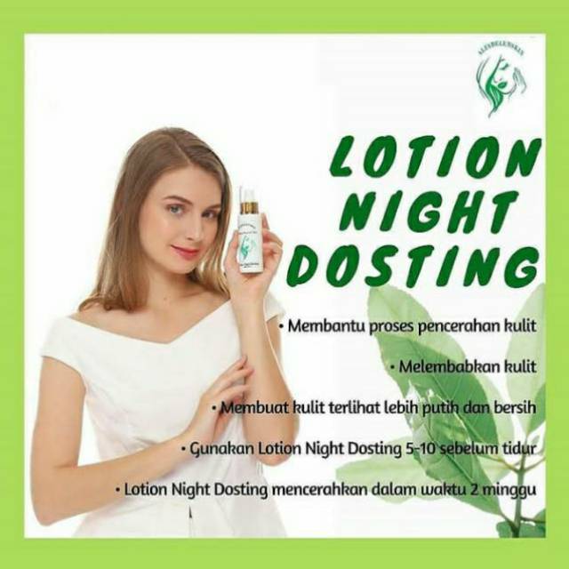 Hb Night Dosting Alfabelenskin