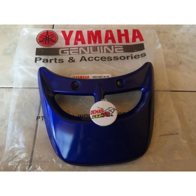 (COD) PLANGER DEMPER BESI BEHEL BEGEL JOK SADEL BELAKANG FIZ R FIZR FIzr ORIGINAL