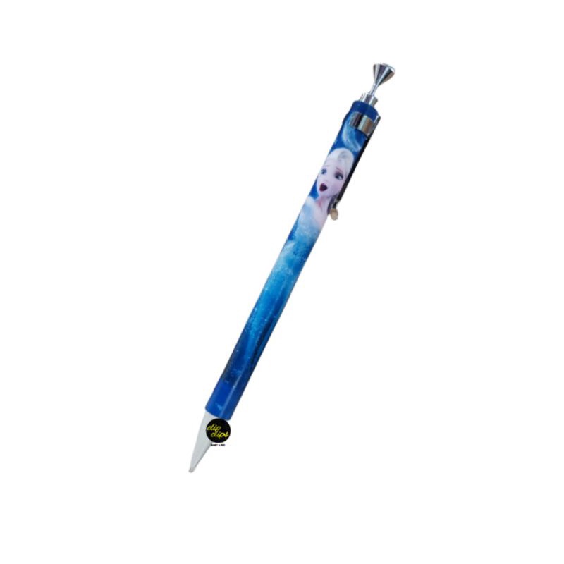 

Pensil Mekanik Frozen