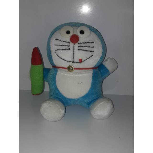 

Doraemon pensil