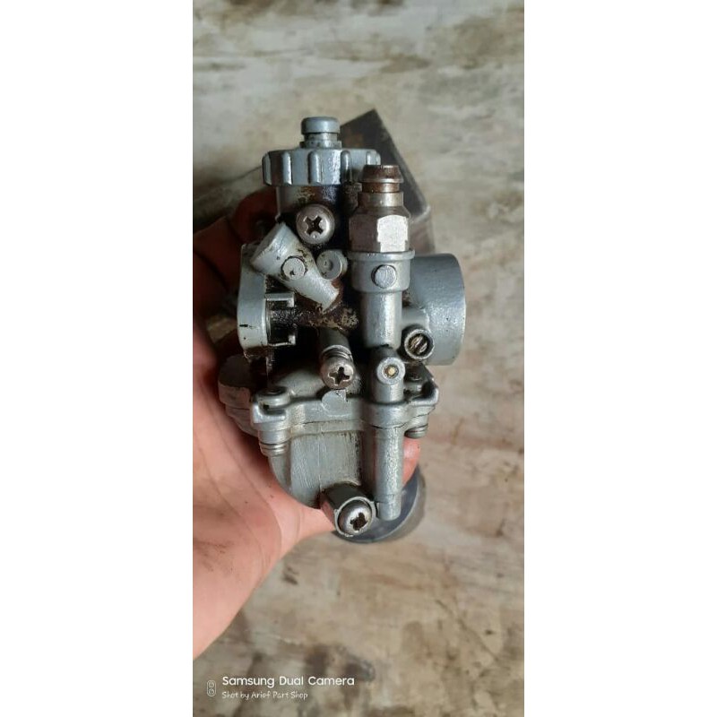 ORI SUZUKI TORNADO GS KARBURATOR KARBU KABILATOR TERMURAH TERLARIS