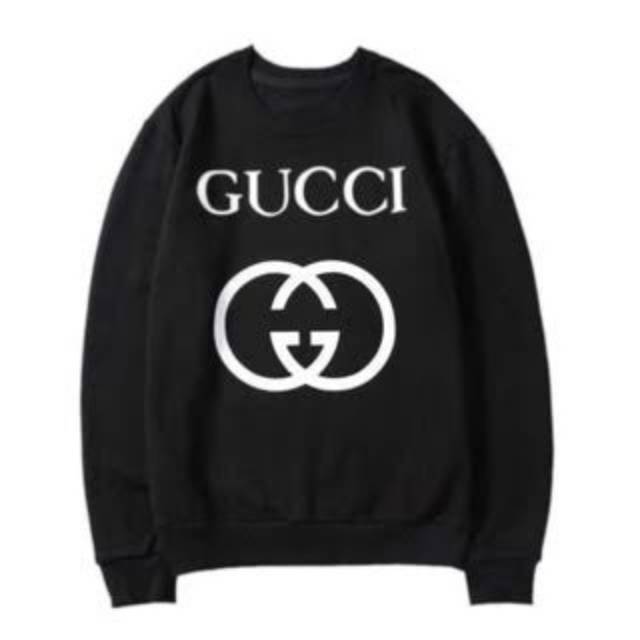 Sweater Gucci Original Tag