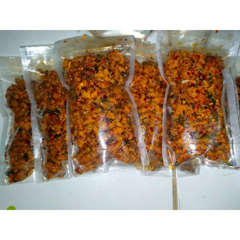 

USUS RENYAH DAUN JERUK SI CANTIK RASA MANTAP TIADA DUANYA