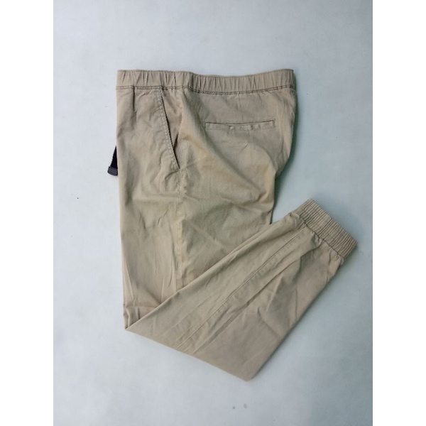 jogger musinsa standr