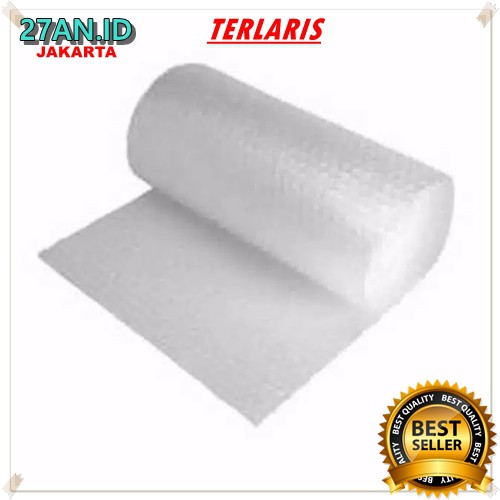 

(27AN.ID) bubble wrap untuk packing lebih aman / bubblewrap tambahan packingan