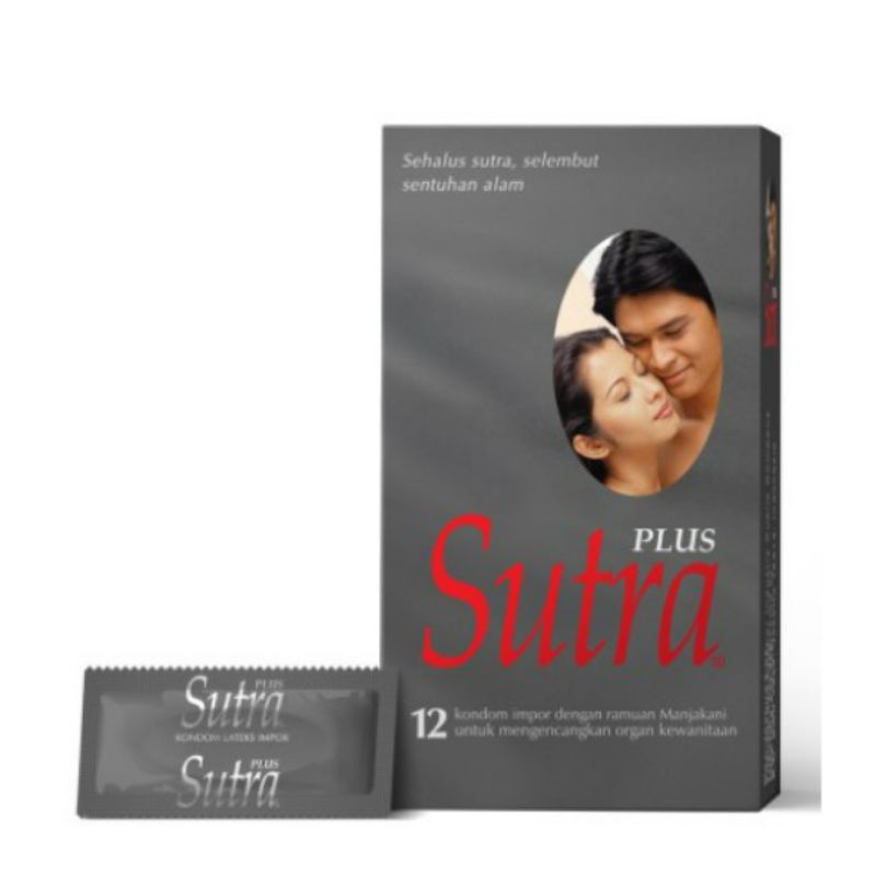 SUTRA PLUS ISI 12 - ED 05/2027