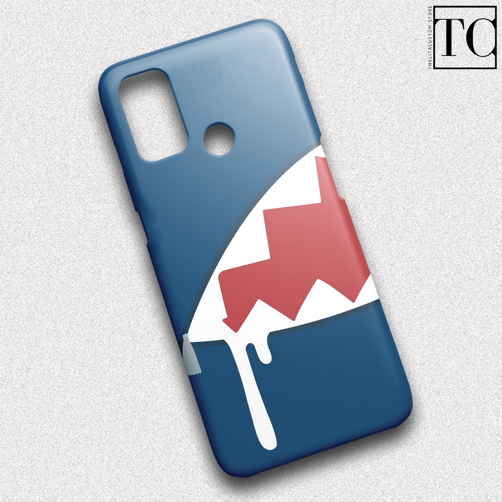 Case Hololive Gawr Gura Edition(Iphone,Samsung,Nokia,Sony,Xiaomi,Asus,Oppo,Vivo,Huawei,etc)