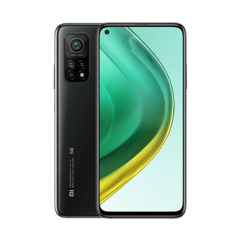 Xiaomi Mi 10T Pro 5G 256GB 10 T Garansi Resmi TAM Indonesia 8/256 10Pro-Cosmic Black