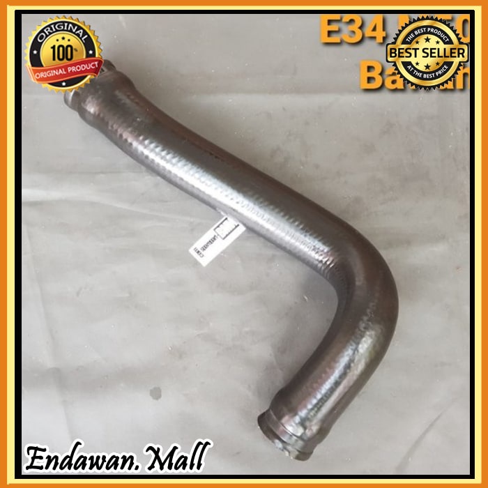 Promo selang radiator BAWAH BMW 520i E34 M50 thn 91-96 Elegan