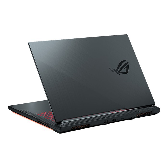 ASUS ROG STRIX III G731GT-I765G6T i7-9750H 8GB 512GB SSD GTX1650 4GB GARANSI RESMI 2 TAHUN