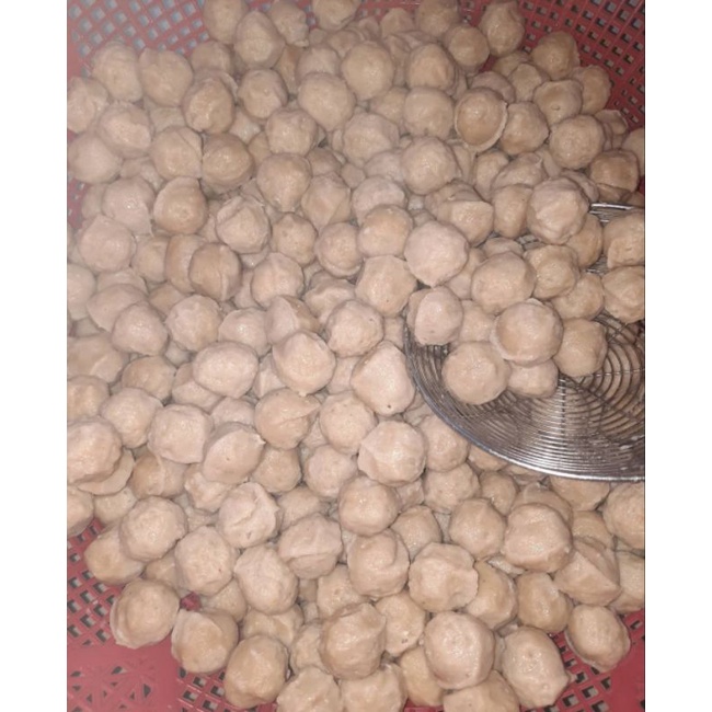 

pentol ayam / pentol ayam frozen