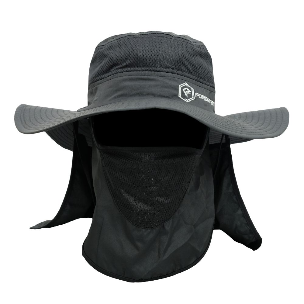 Topi Rimba Multifungsi Forester TF04310