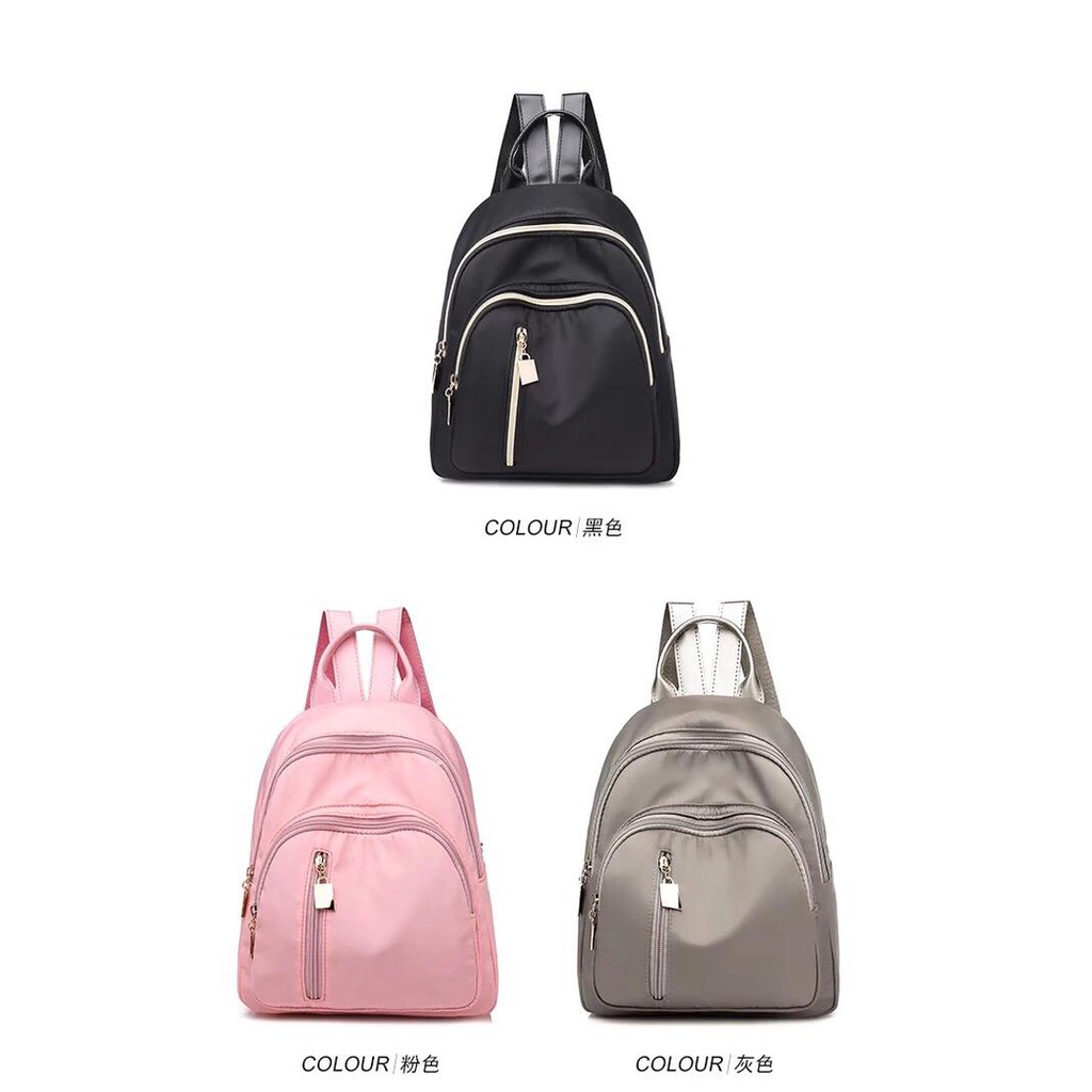 Ransel Wanita Murah Import Ransel Import Wanita Ransel Fashion Wanita Ransel Import Fashion 753 G
