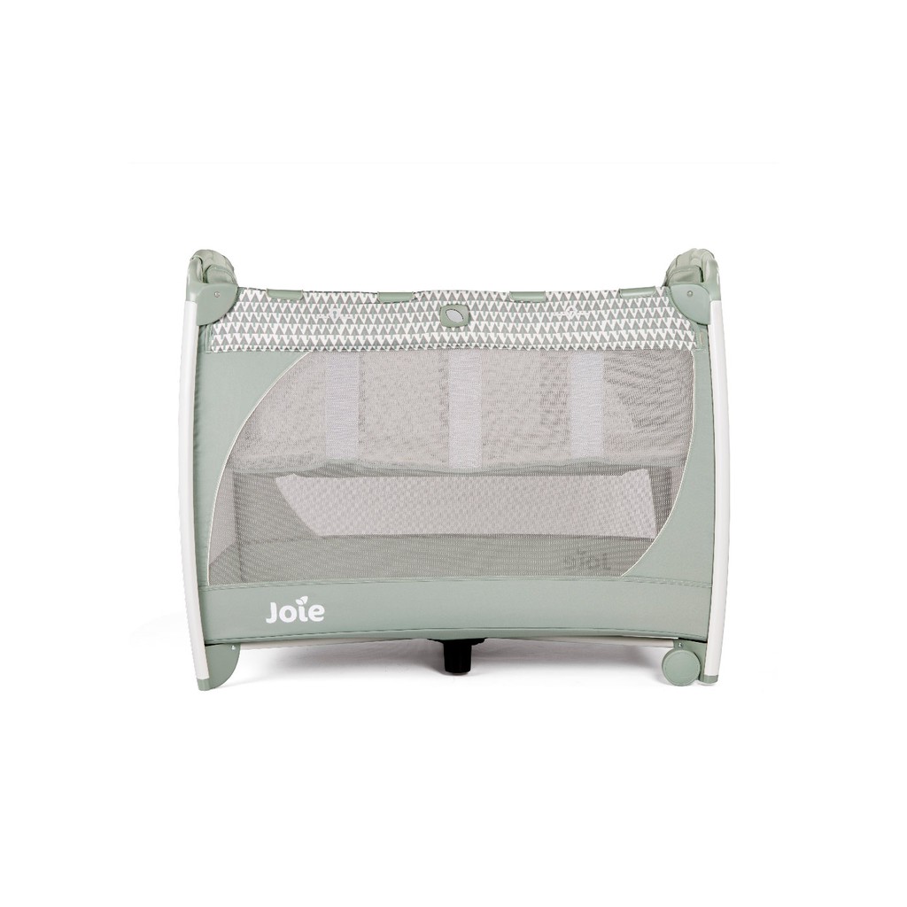 Joie Baby Box / Travel Cot Excursion Change &amp; Bounce