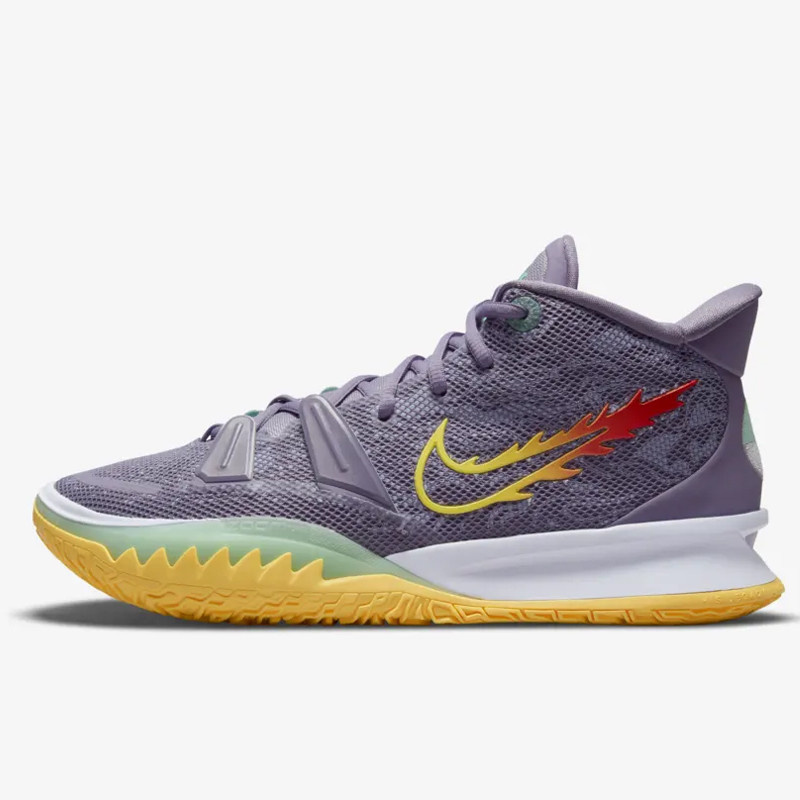 Sepatu Basket  Nike Original Kyrie 7 Ep Daybreak Cq9327-500