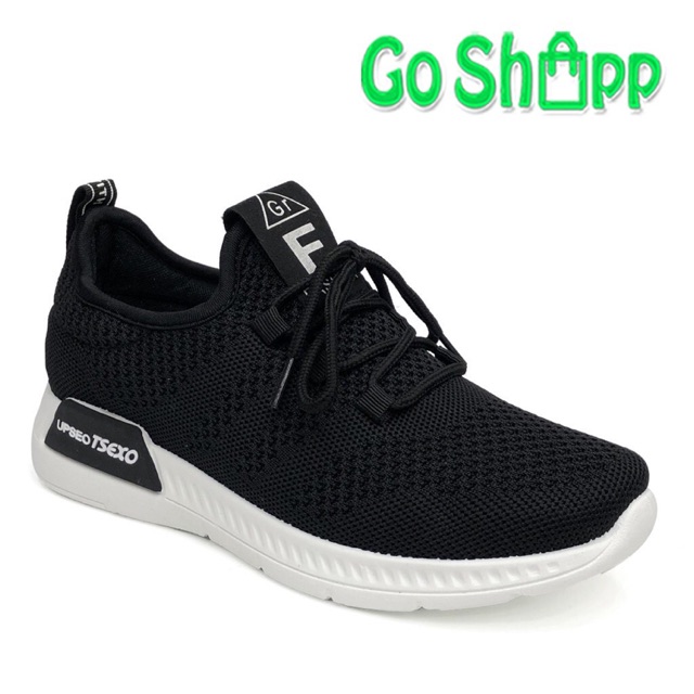 Sepatu Sneakers Wanita Import High Quality - Sepatu Wanita Import Fashion Korea [H01]