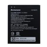 Lenovo Original Battery for Lenovo A6000 / A6010 / BL242 - 2300 mAh