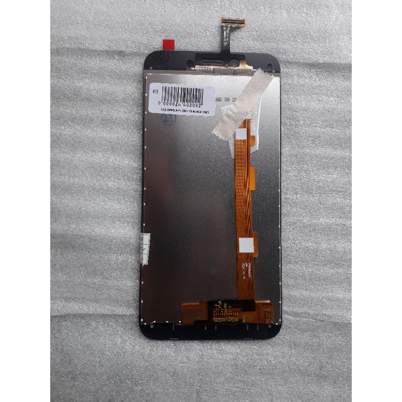 Lcd Oppo A71 Fullset+Touchscreen Original OEM 100%