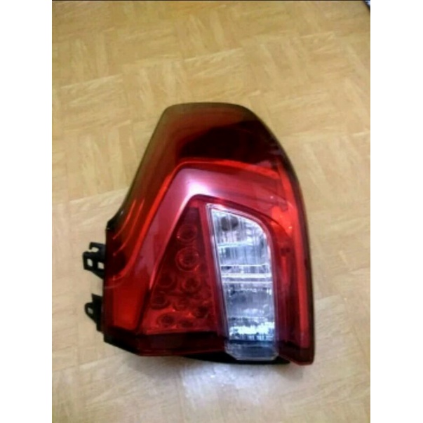 stoplamp all new ertiga 2019