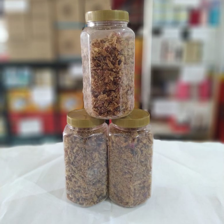 

Bawang Goreng Brebes