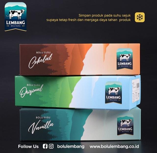

GR BOLU SUSU LEMBANG DI JAMIN BARU LANGSUNG OUTLET DARI PUSAT (FREE BUBLE & DUS)