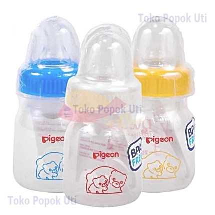 botol susu bayi botol susu pigeon
