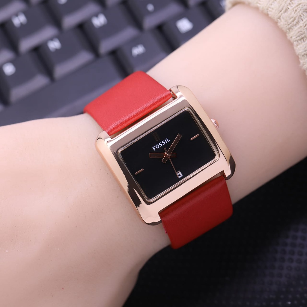 JAM TANGAN MURAH WANITA / CEWEK YG07