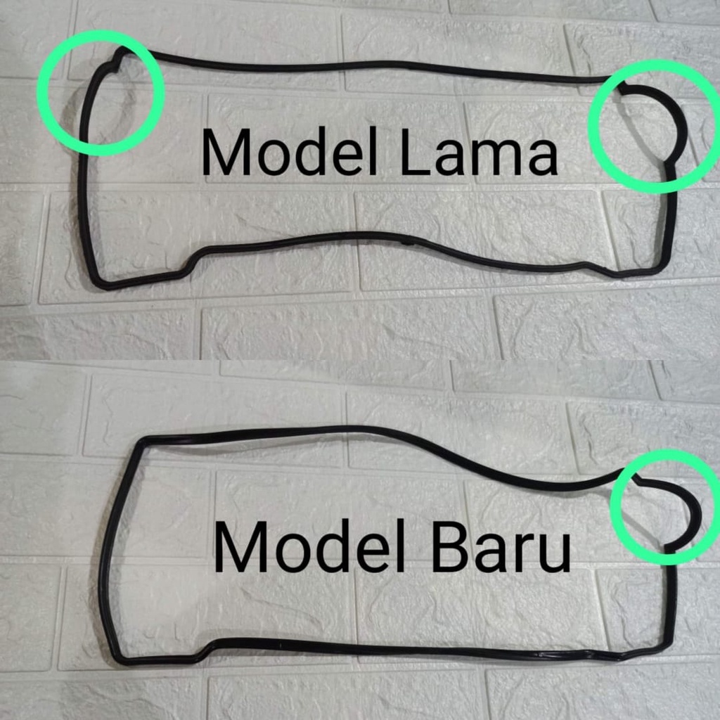 Paking Klep Geely Panda, Geely MK