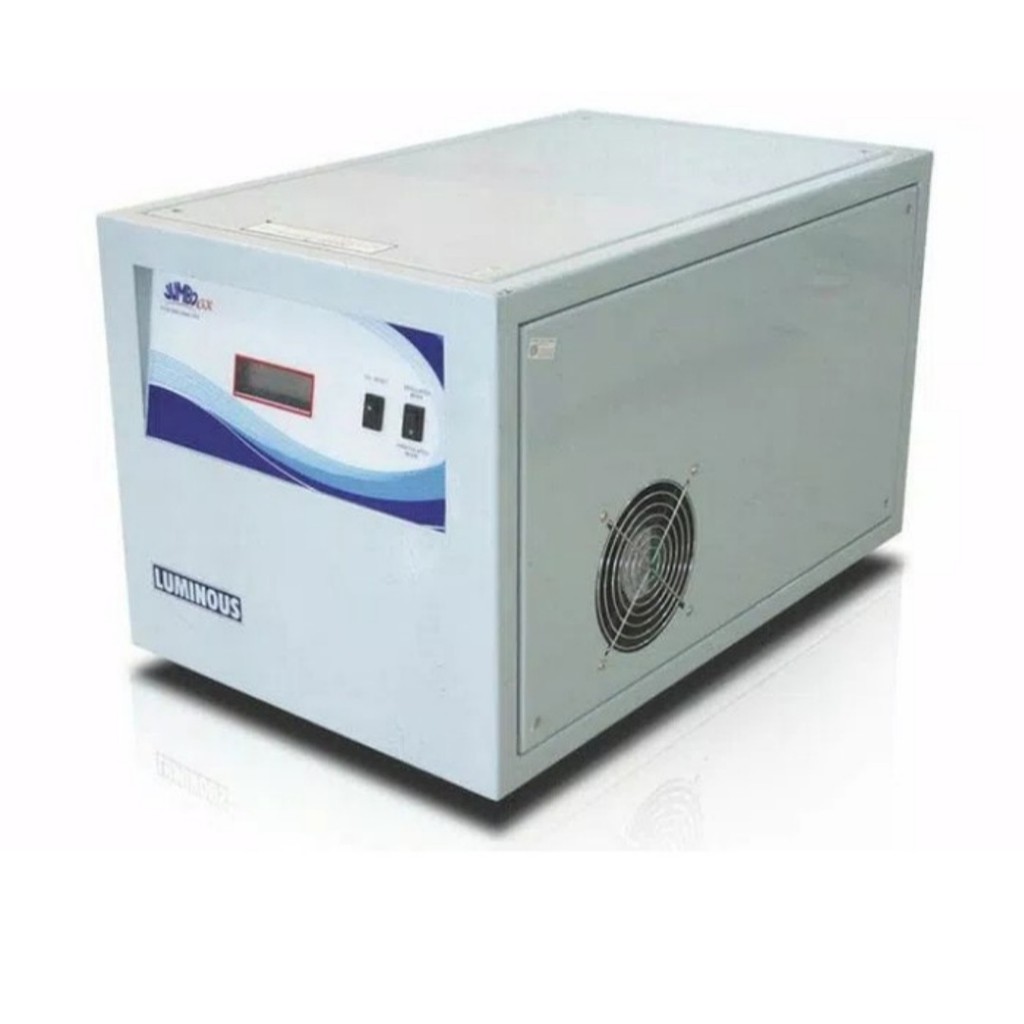 Luminous Single Phase Inverter 6000VA 6000 va Sine Wave 120VOLT 120V