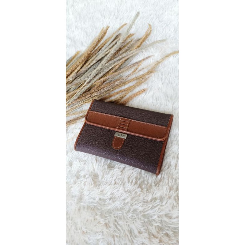 SALE PReloved Dompet Esprit