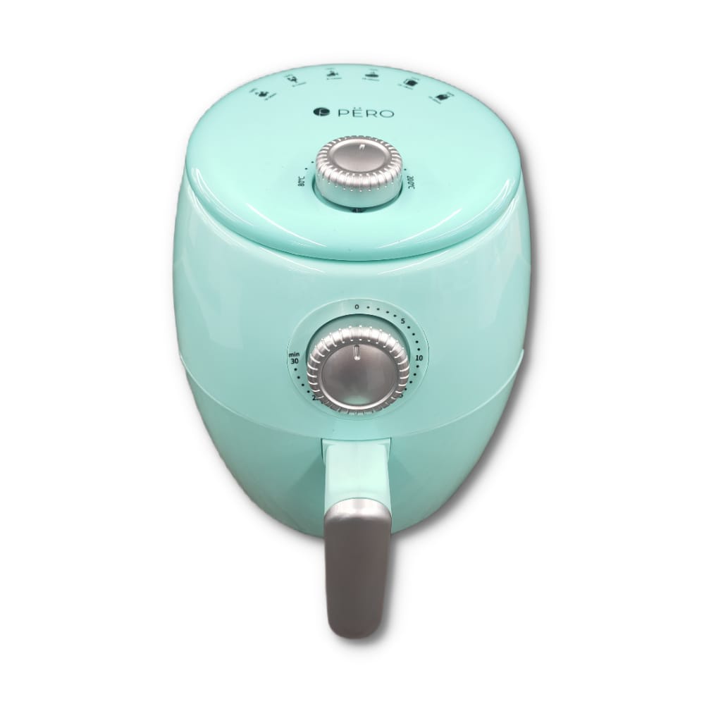 Pero Air Fryer White Gold  2L