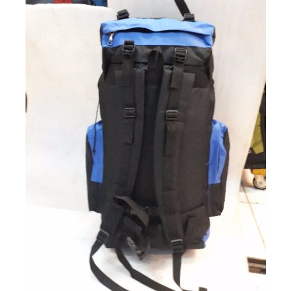 Tas gunung Tas Ransel Pria Gunung Carrier Murah Backpack Outdoor Laki Cowok