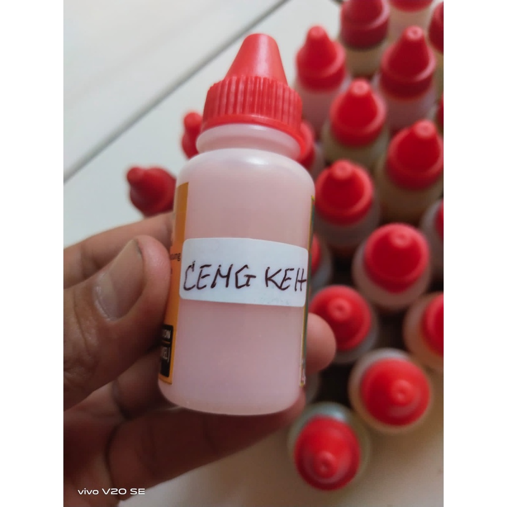 ESSEN RED BABON CENGKEH