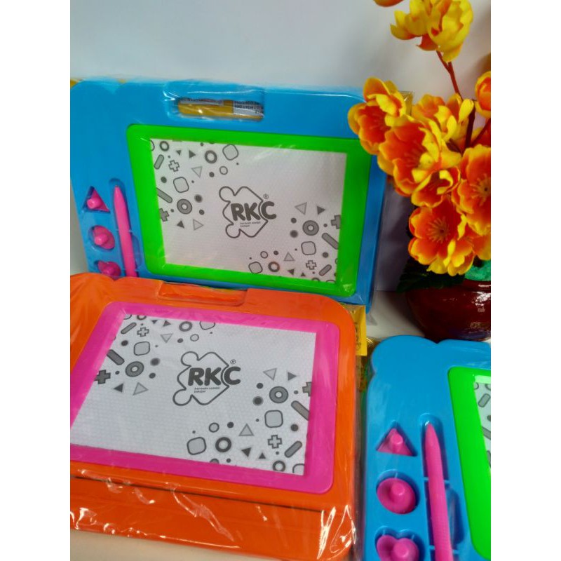 

Papan tulis magnet