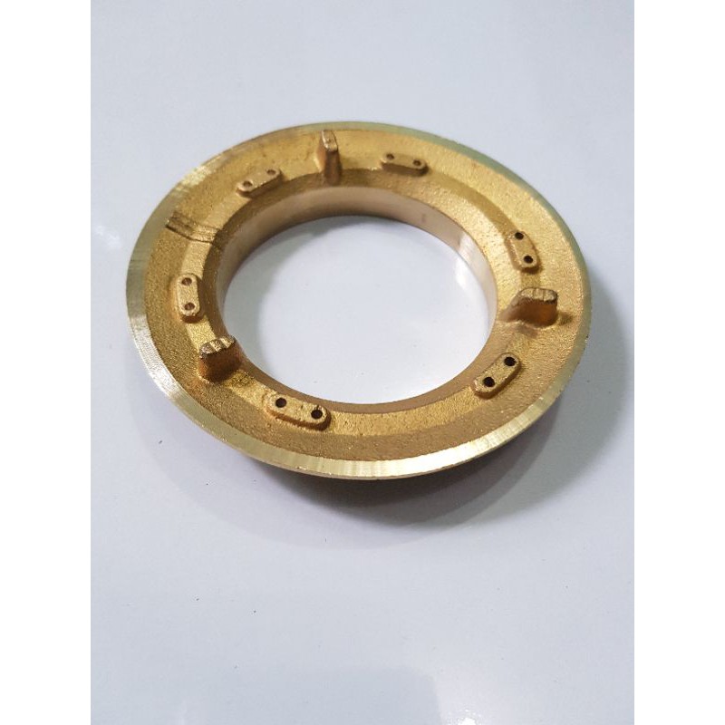 Ring Burner Model Miyako - Multi Spare part Kompor gas