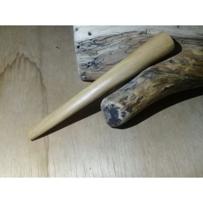 gumbeng (once) kayu bidara arab